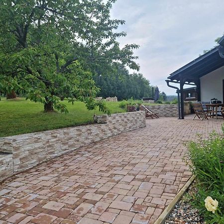 Luxusni Apartman S Krbem - Kunraticke Svycarsko Kunratice  Buitenkant foto