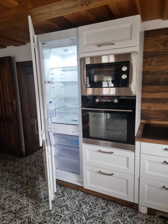 Luxusni Apartman S Krbem - Kunraticke Svycarsko Kunratice  Buitenkant foto