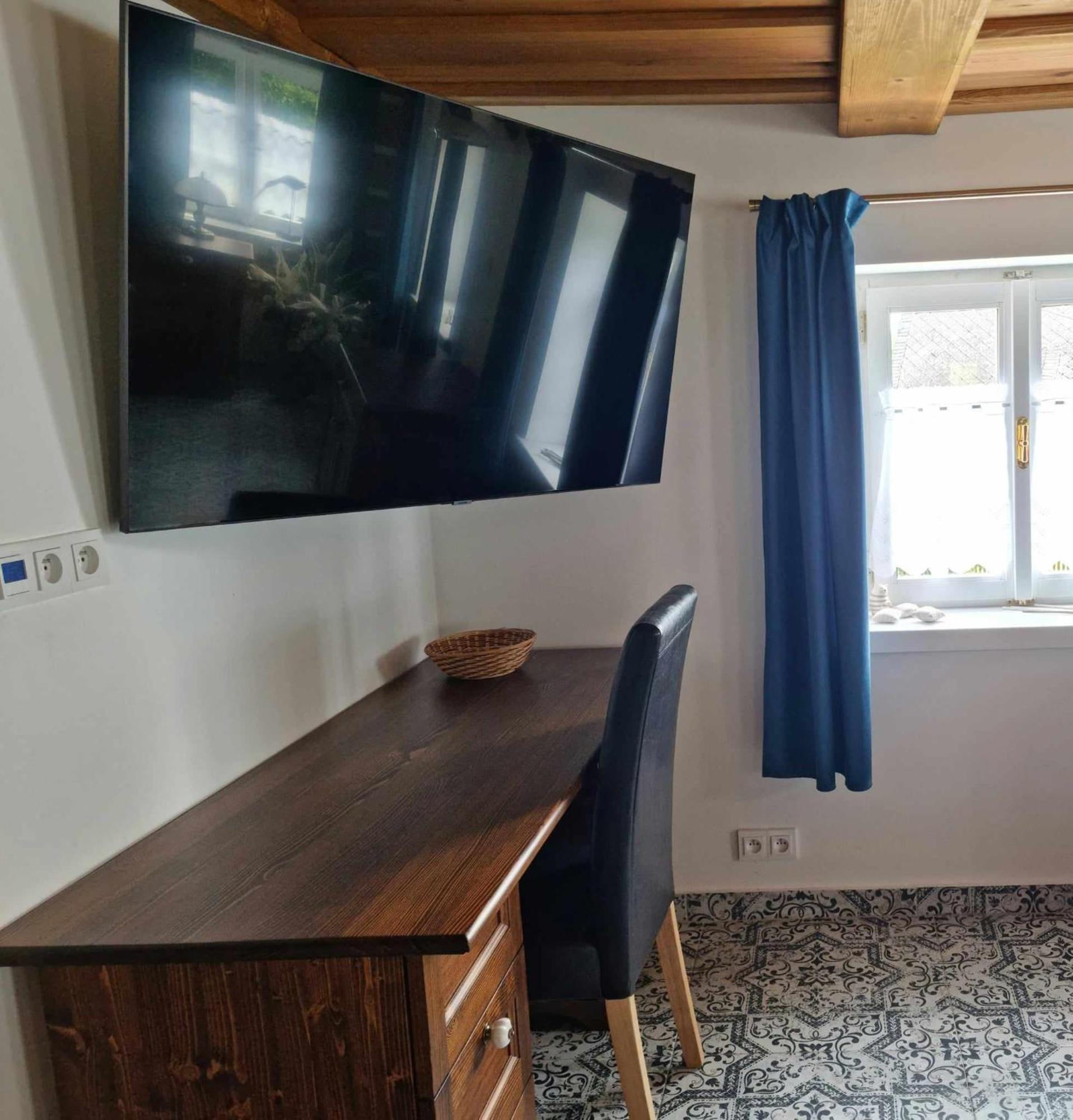 Luxusni Apartman S Krbem - Kunraticke Svycarsko Kunratice  Buitenkant foto