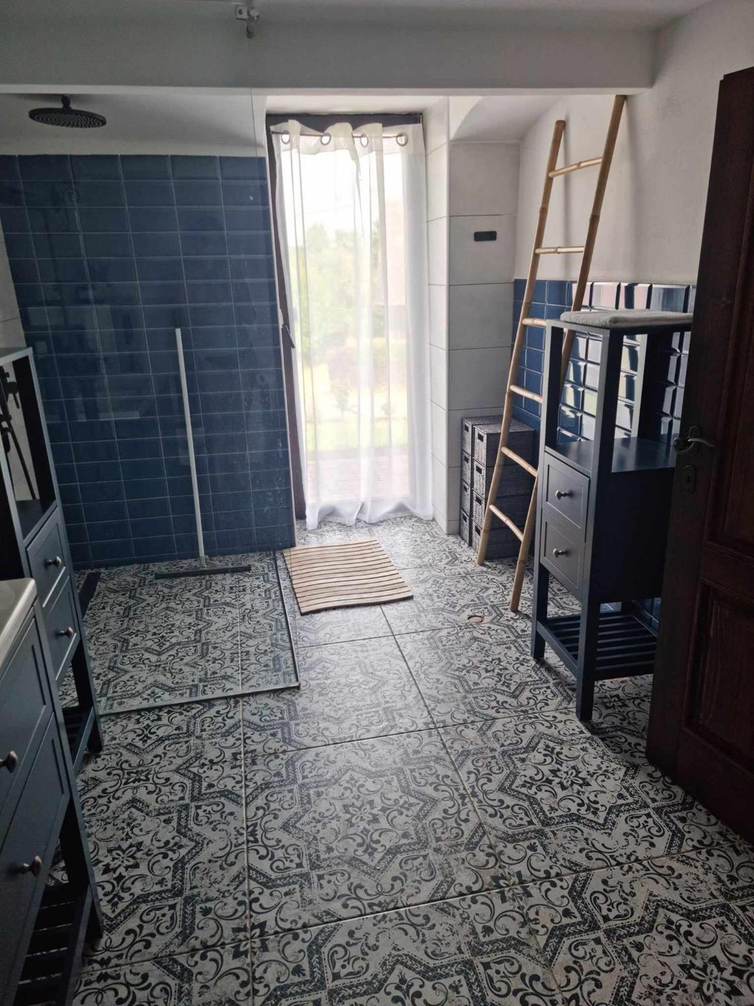 Luxusni Apartman S Krbem - Kunraticke Svycarsko Kunratice  Buitenkant foto