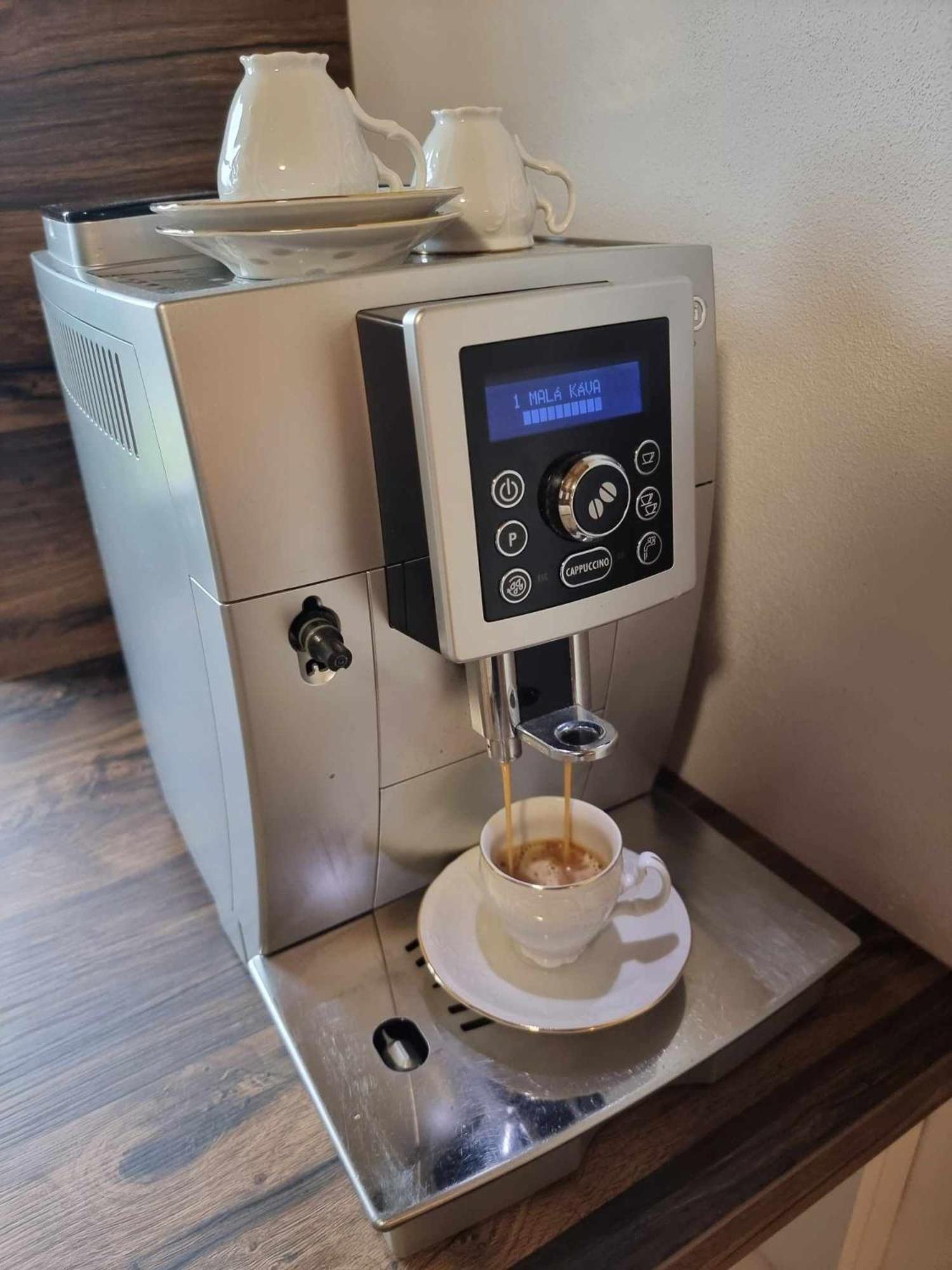 Luxusni Apartman S Krbem - Kunraticke Svycarsko Kunratice  Buitenkant foto