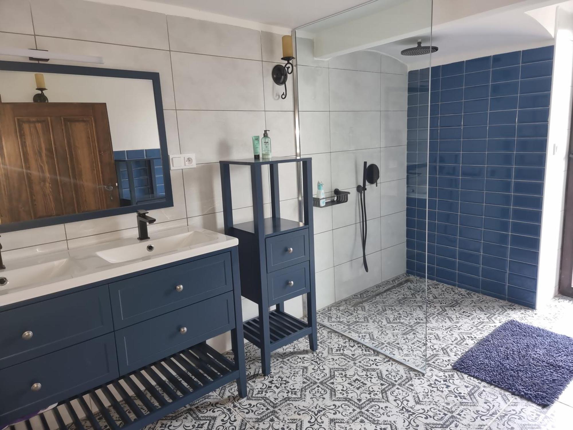 Luxusni Apartman S Krbem - Kunraticke Svycarsko Kunratice  Buitenkant foto