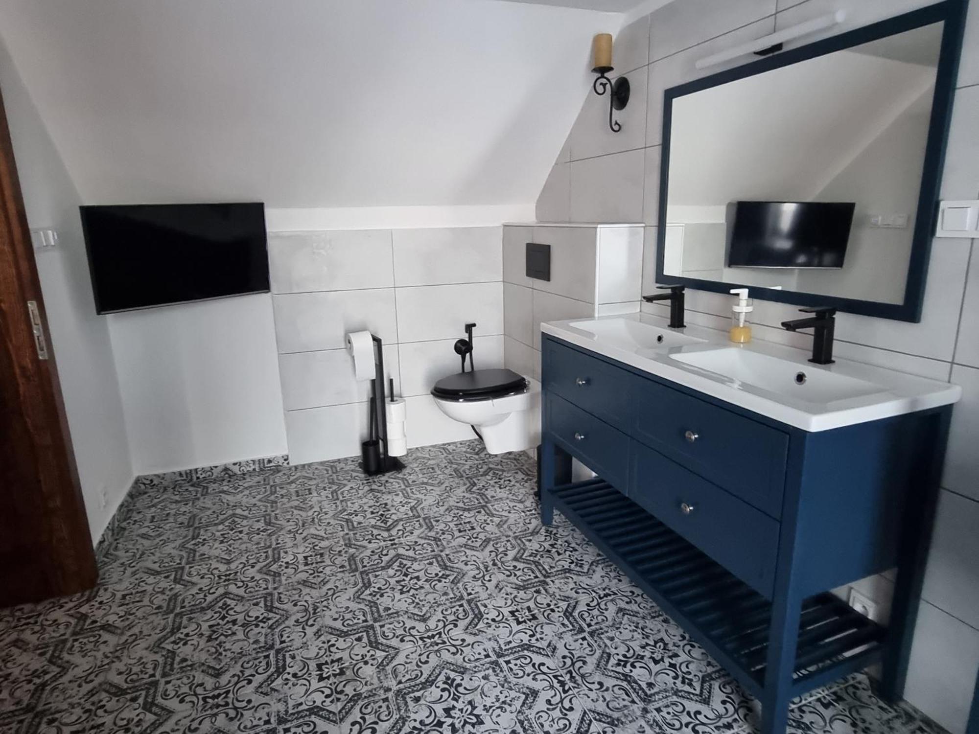 Luxusni Apartman S Krbem - Kunraticke Svycarsko Kunratice  Buitenkant foto