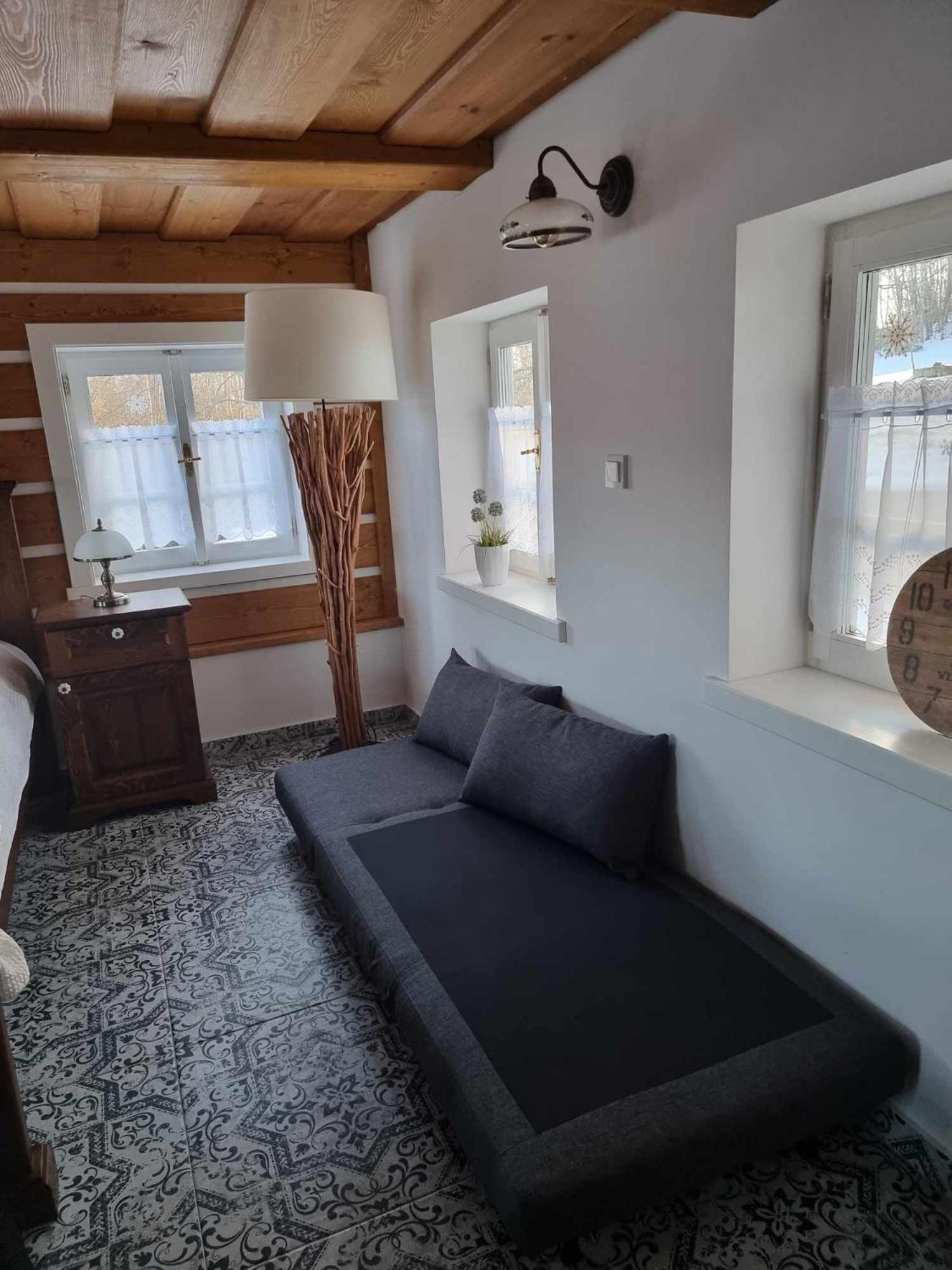 Luxusni Apartman S Krbem - Kunraticke Svycarsko Kunratice  Buitenkant foto