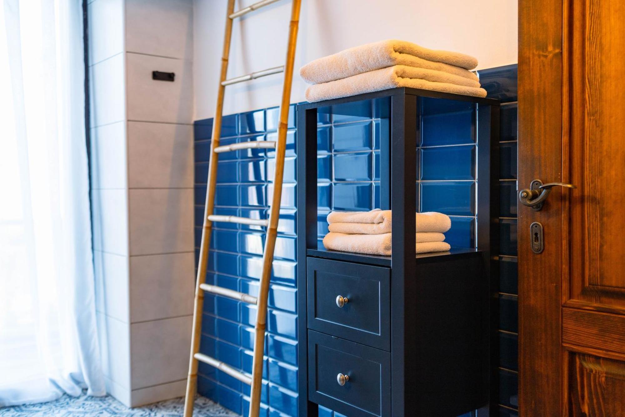 Luxusni Apartman S Krbem - Kunraticke Svycarsko Kunratice  Buitenkant foto