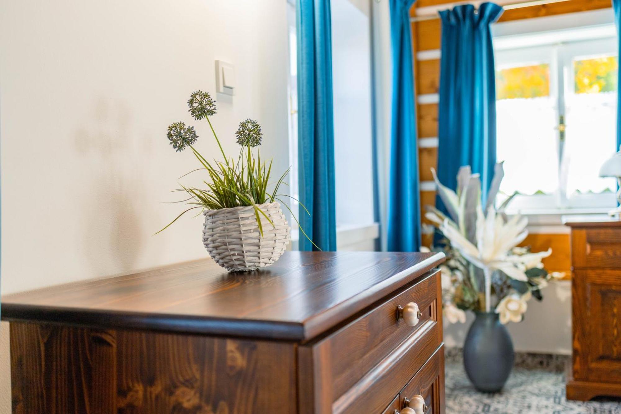 Luxusni Apartman S Krbem - Kunraticke Svycarsko Kunratice  Buitenkant foto